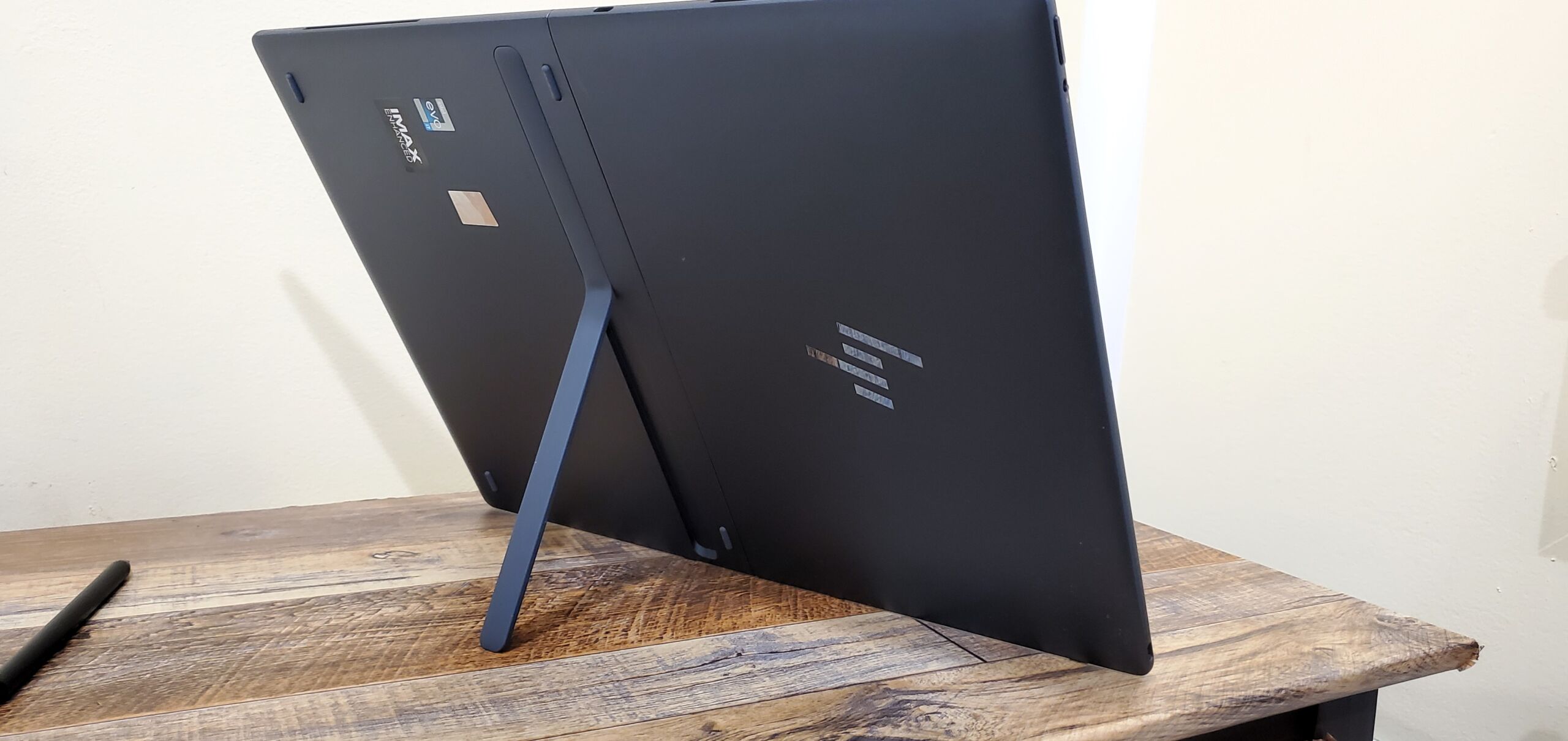 HP's new foldable PC is a dream, except for one big problem
