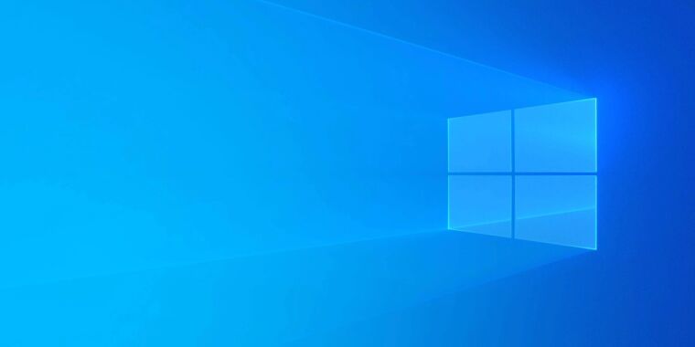 Windows 10 otrzyma trzy dodatkowe lata aktualizacji zabezpieczeń, jeśli Cię na nie stać