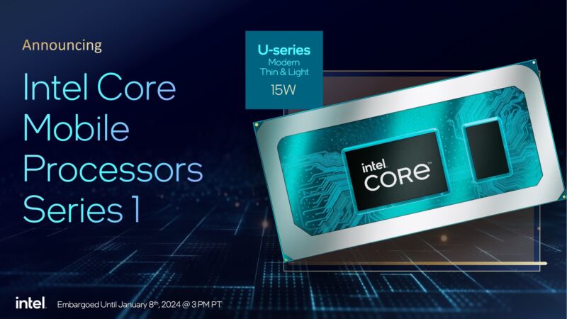 Intel's Core chips are here, and they have dropped the i and the 14th-generation branding. But unlike the Core Ultra, they are fundamentally "14th-generation" processors.