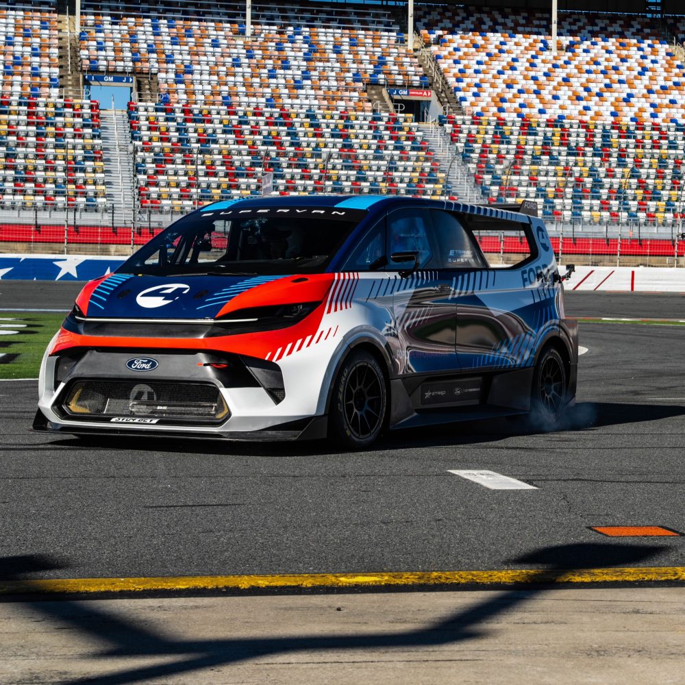 Tag: Ford Performance - Ars Technica