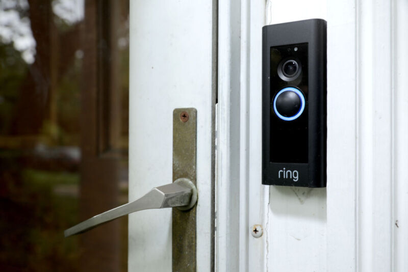 Amazon Ring stops letting police request footage in Neighbors app after outcry