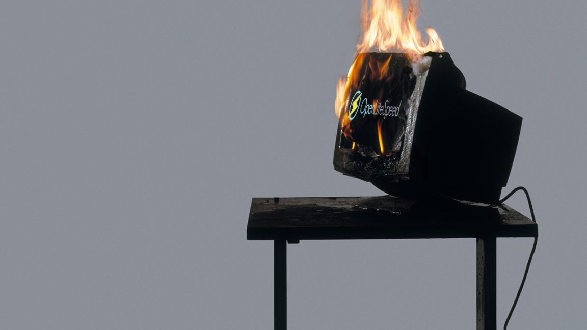 I abandoned OpenLiteSpeed and went back to good ol’ Nginx