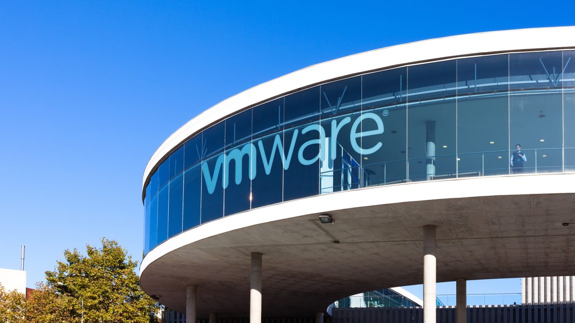 New SMB-friendly subscription tier may be too late to stop VMware migrations