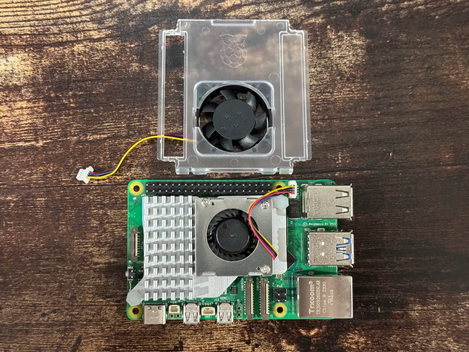 What I learned from using a Raspberry Pi 5 as my main computer for two ...