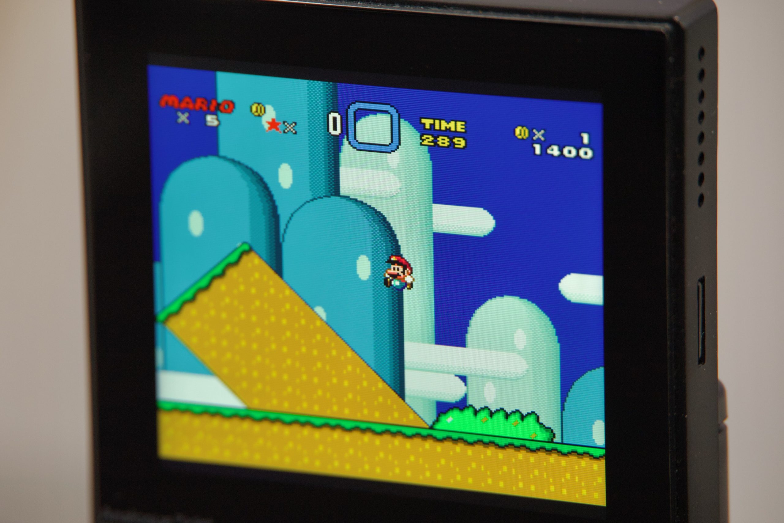 女性が喜ぶ♪ Flurry of firmware updates makes Analogue Pocket an even その他