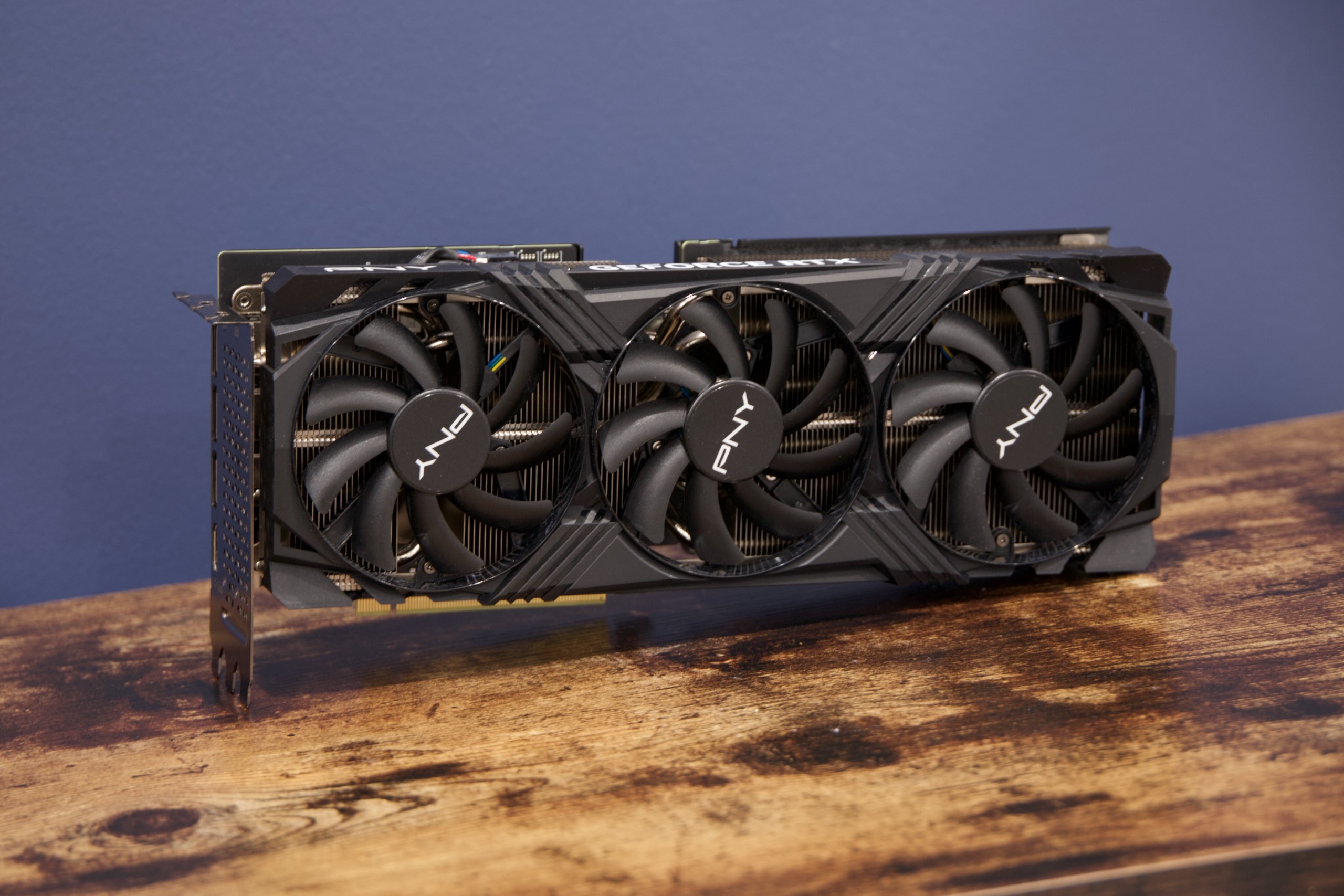 Our Nvidia GeForce RTX 4070 Ti Super review isn't ready, here's why