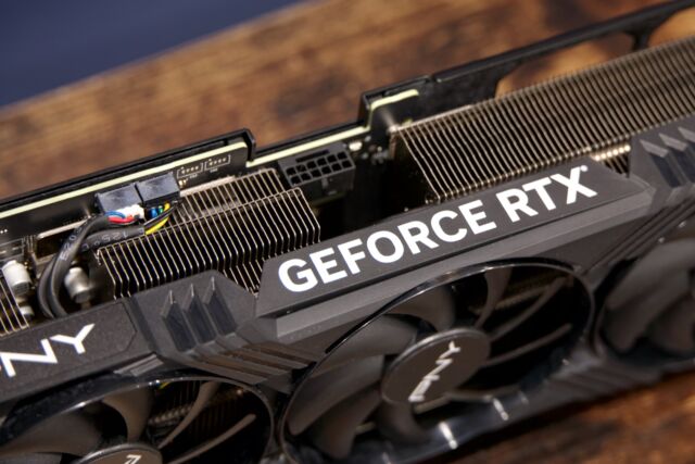 Nvidia's RTX 40 Super GPUs might perform close to Ti models — RTX 4070 Super  is just 5% slower than RTX 4070 Ti in Geekbench 6 benchmark