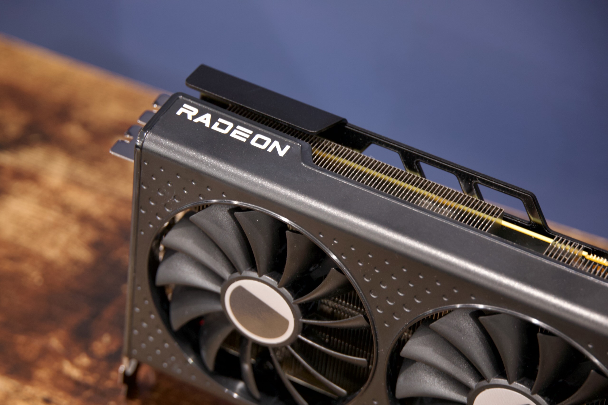 Review: Radeon 7600 XT offers peace of mind via lots of RAM, remains a  mid-range GPU