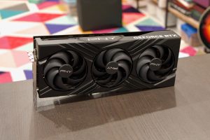 Nvidia RTX 4080 Super review: All you need to know is that it's