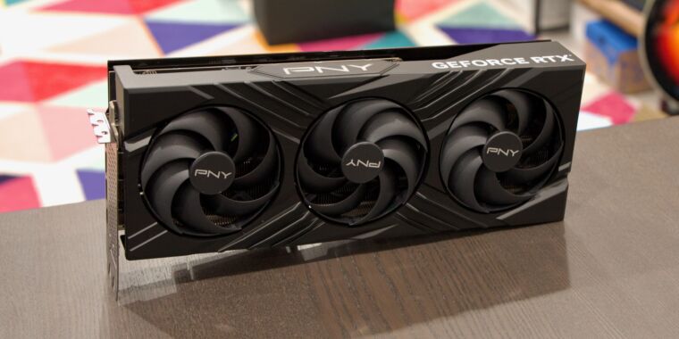 Exclusive Review: Nvidia RTX 4080 Super Beats the 4080 in Both Performance and Price