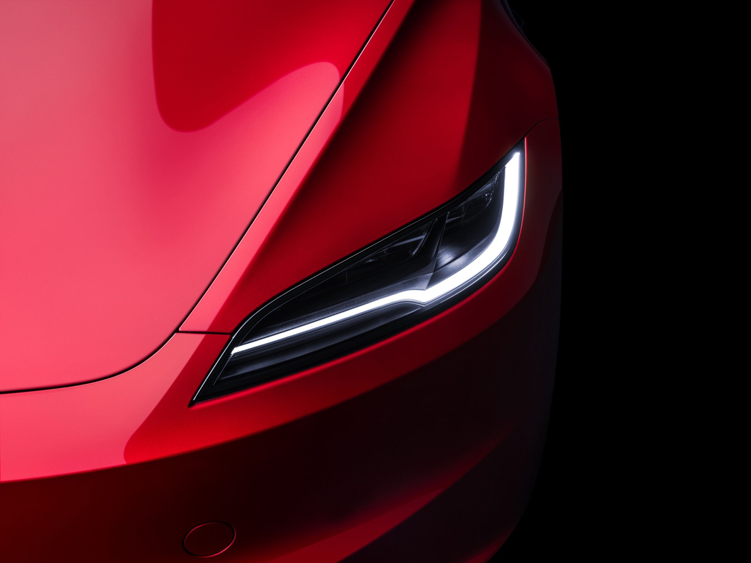 Tesla's revamped Model 3 sedan has now gone on sale in the US