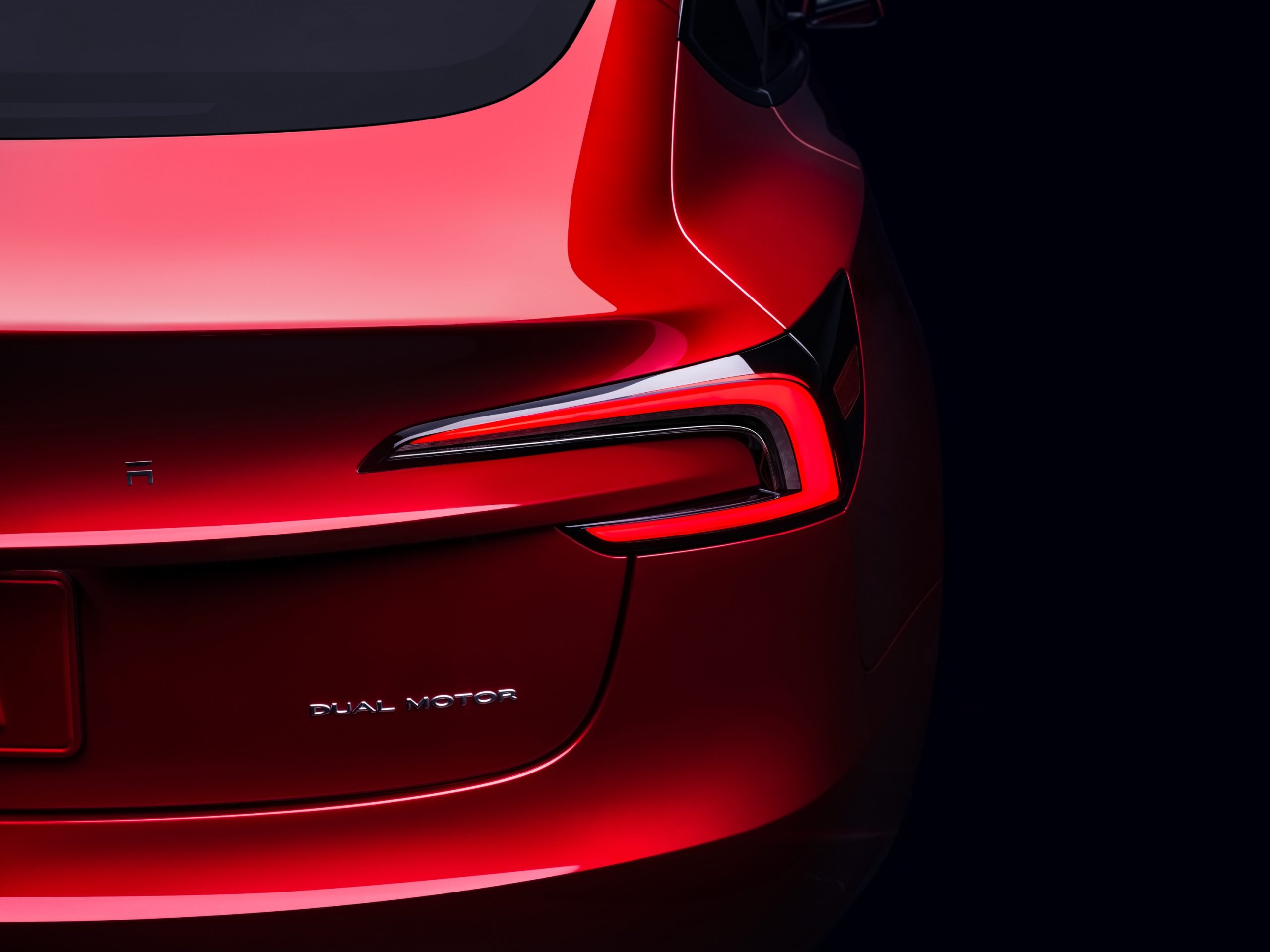 Tesla s revamped Model 3 sedan has now gone on sale in the US Ars Technica