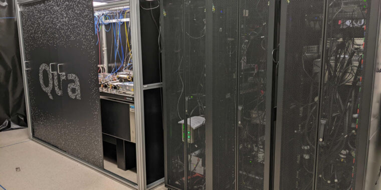 Revolutionizing Computing: The Quantum Start-up That’s About to Surpass IBM in Error Correction