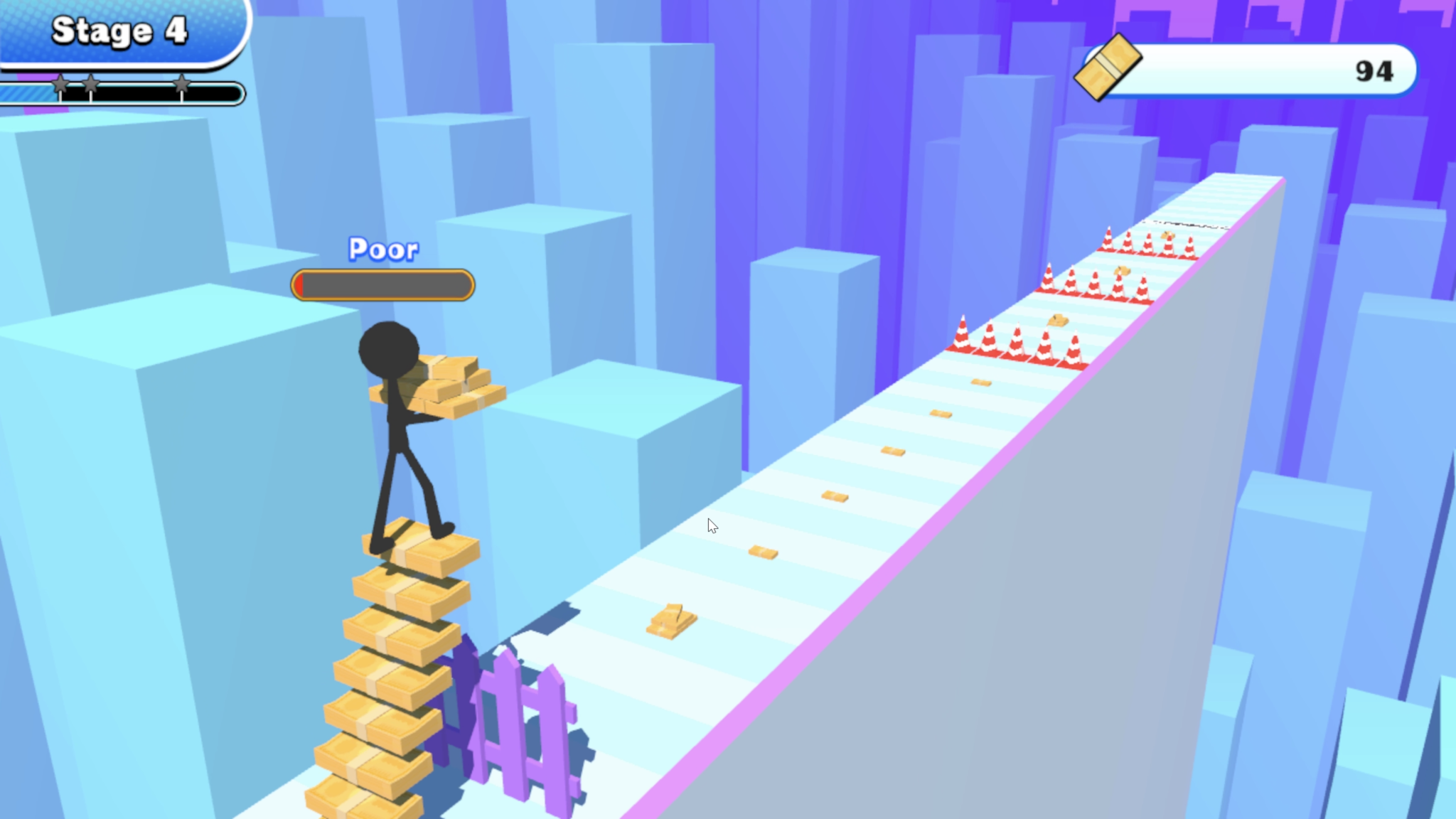 Those Games turns crappy mobile game ads into actually good puzzles ...