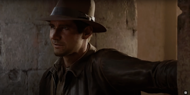 Indiana Jones and The Great Circle Gameplay Reveal