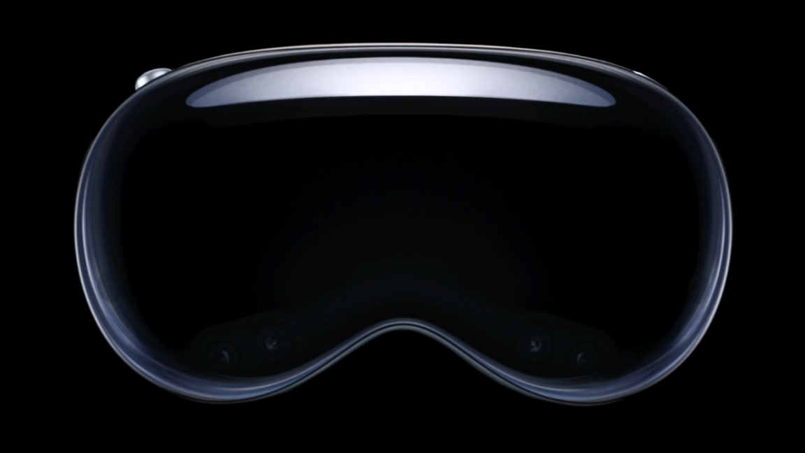 apple vision pro 2 display and optics upgrade