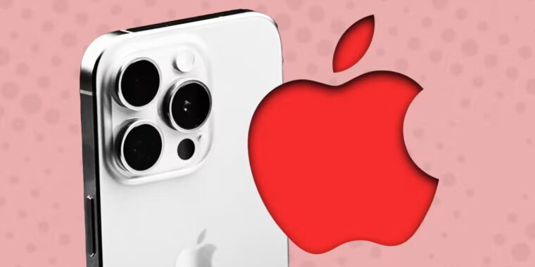 Apple möchte KI-Modelle direkt auf iPhones und anderen Geräten ausführen