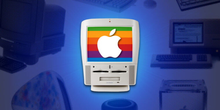 Wild Apples: os 12 Macs mais estranhos e raros já feitos