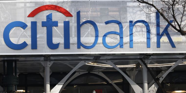 Poursuite : Citibank a refusé de rembourser les victimes d’escroquerie qui ont perdu leurs « économies »