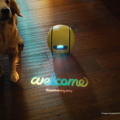 Samsung’s Ballie home robot, once promised for summer 2025, gets grim update
