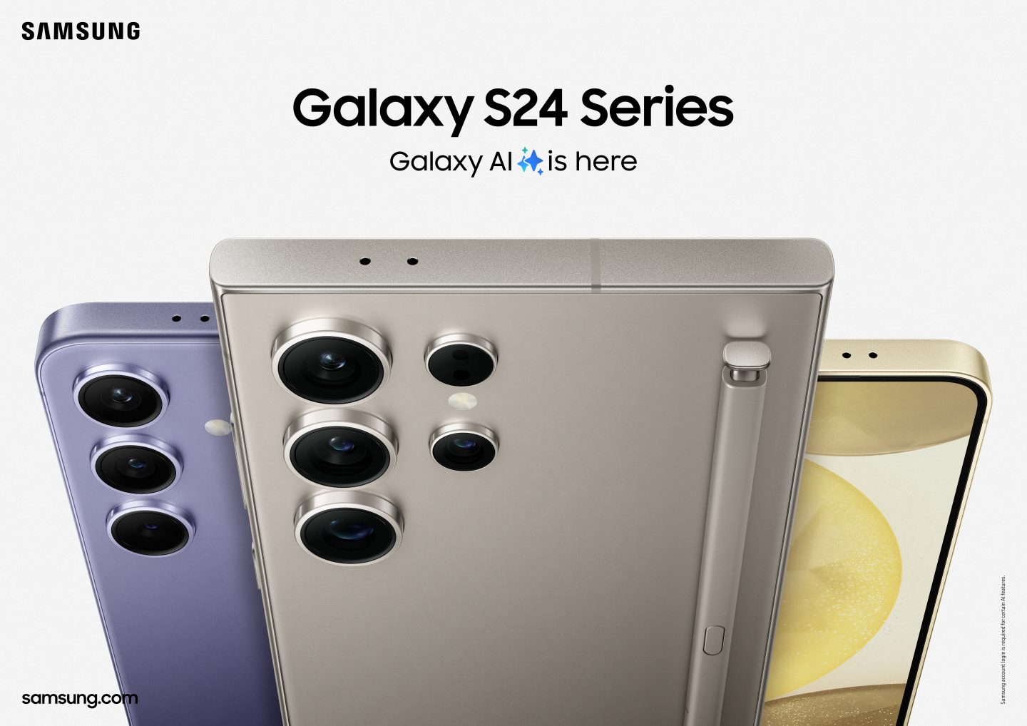 Samsung users ask, “Why does the S-Pen smell so bad?“ - Ars Technica