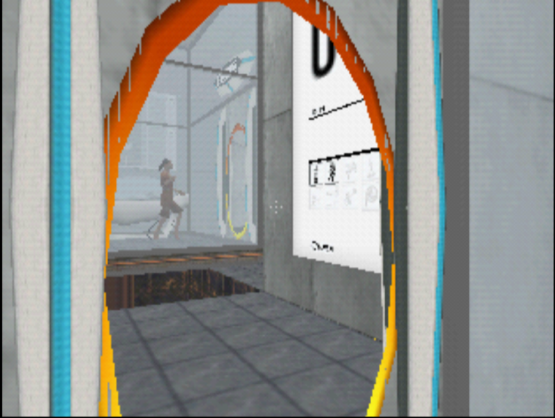 Valve request takes down Portal 64 because of issues over Nintendo involvement