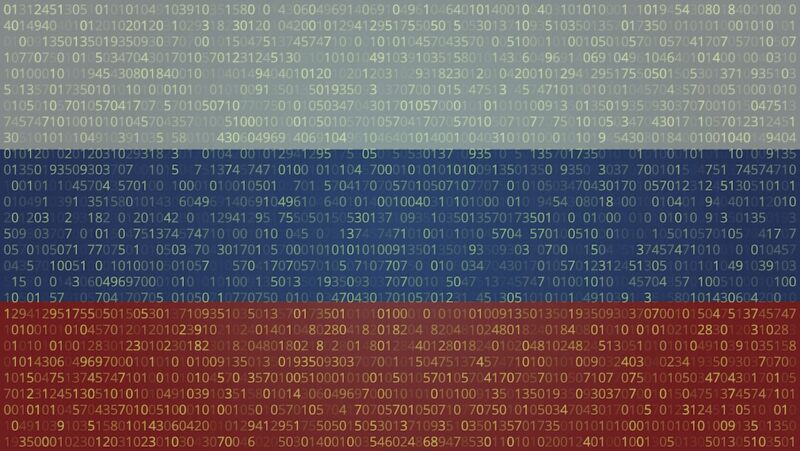 US charges Russian military officers for unleashing wiper malware on Ukraine