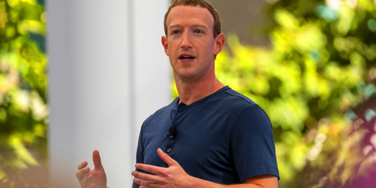 Zuckerberg’s AGI remarks comply with pattern of downplaying AI risks