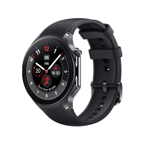 Wear OS “Hybrid” design has two OSes, two CPUs, “100 hour” battery life ...