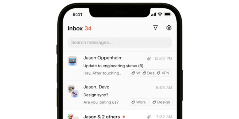 Skiff, an encrypted email and productivity startup, is being acquired and shut down by another productivity suite company, Notion. Skiff users have ju