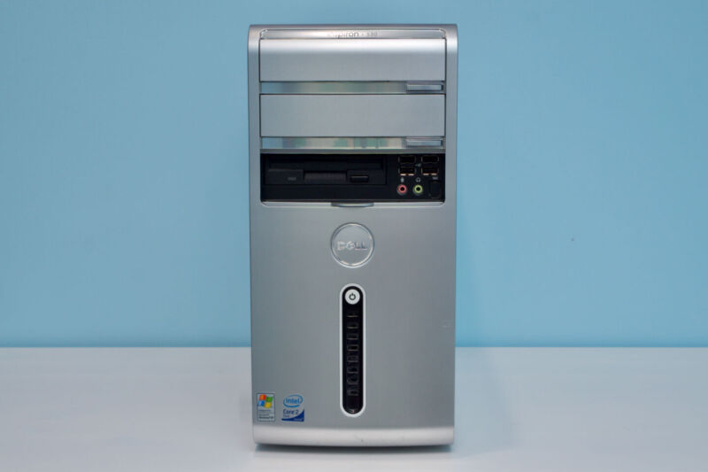 We've installed Windows 11 on systems as old as this Core 2 Duo Inspiron tower. As of version 24H2, the OS may no longer be bootable on these systems.