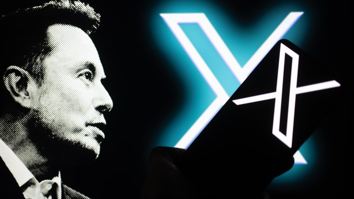 X Corp Revives Antitrust Suit Against Advertisers