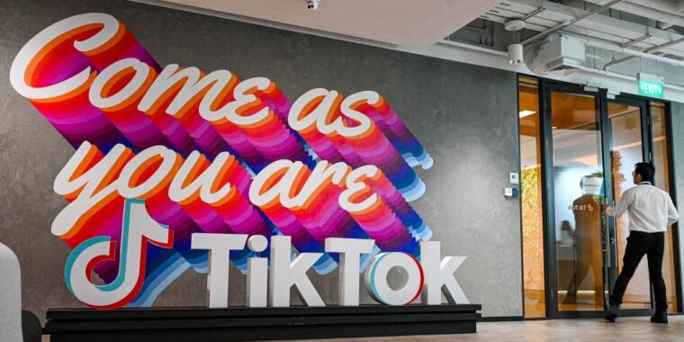 One of TikTok's senior-most female executives, Katie Ellen Puris, is suing TikTok and its owner ByteDance, alleging wrongful termination based on age 