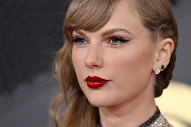 Fake and Explicit Images of Taylor Swift Started on 4chan, Study