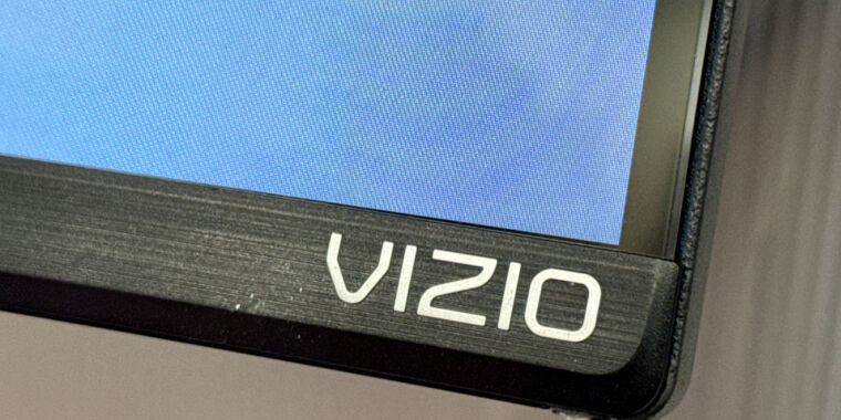 Walmart achète la marque de télévision Vizio pour ses données clients alimentées par la publicité