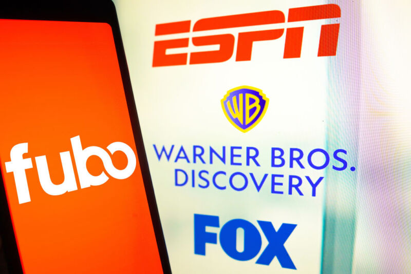 Does Fubo’s antitrust lawsuit against ESPN, Fox, and WBD stand a chance?