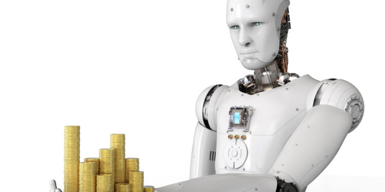 Reddit cashes in on AI gold rush with $203M in LLM training license fees