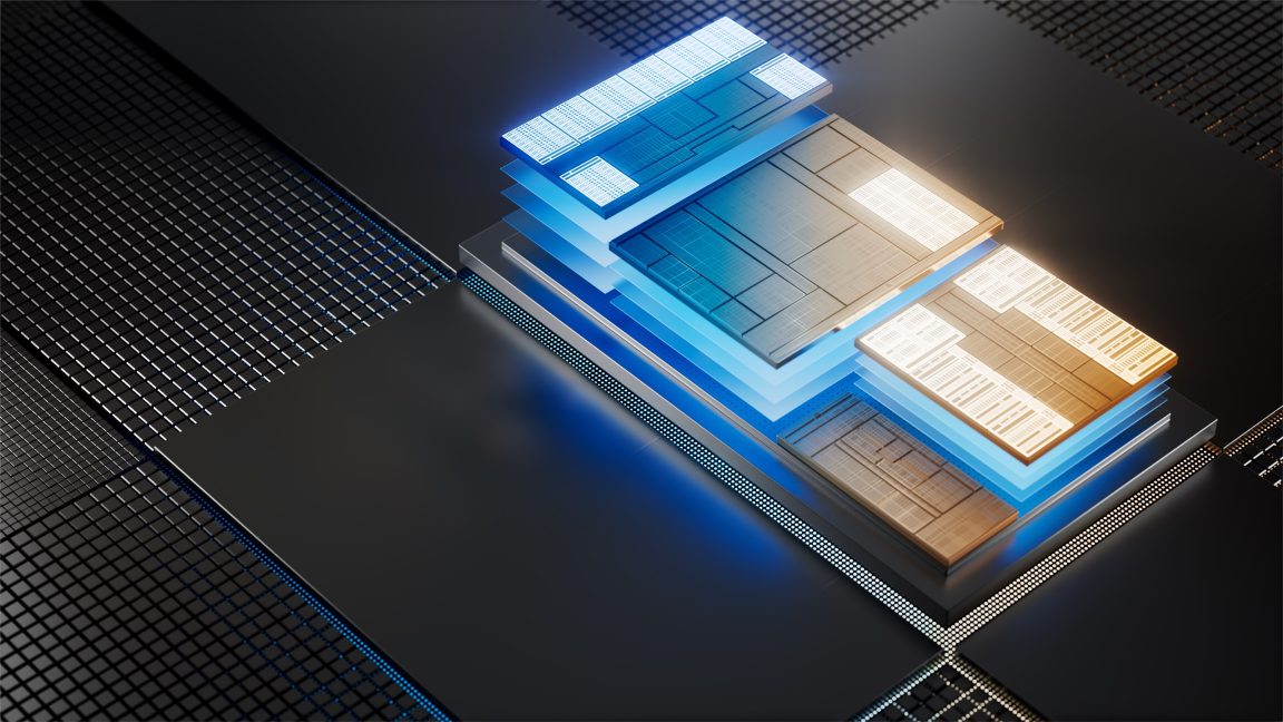 Pixel Core Computer Your current PC probably doesn’t have an AI processor, but your next ...