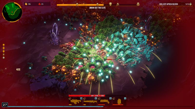Deep Rock Galactic: Survivor is a fine entry point into the auto-shooting depths