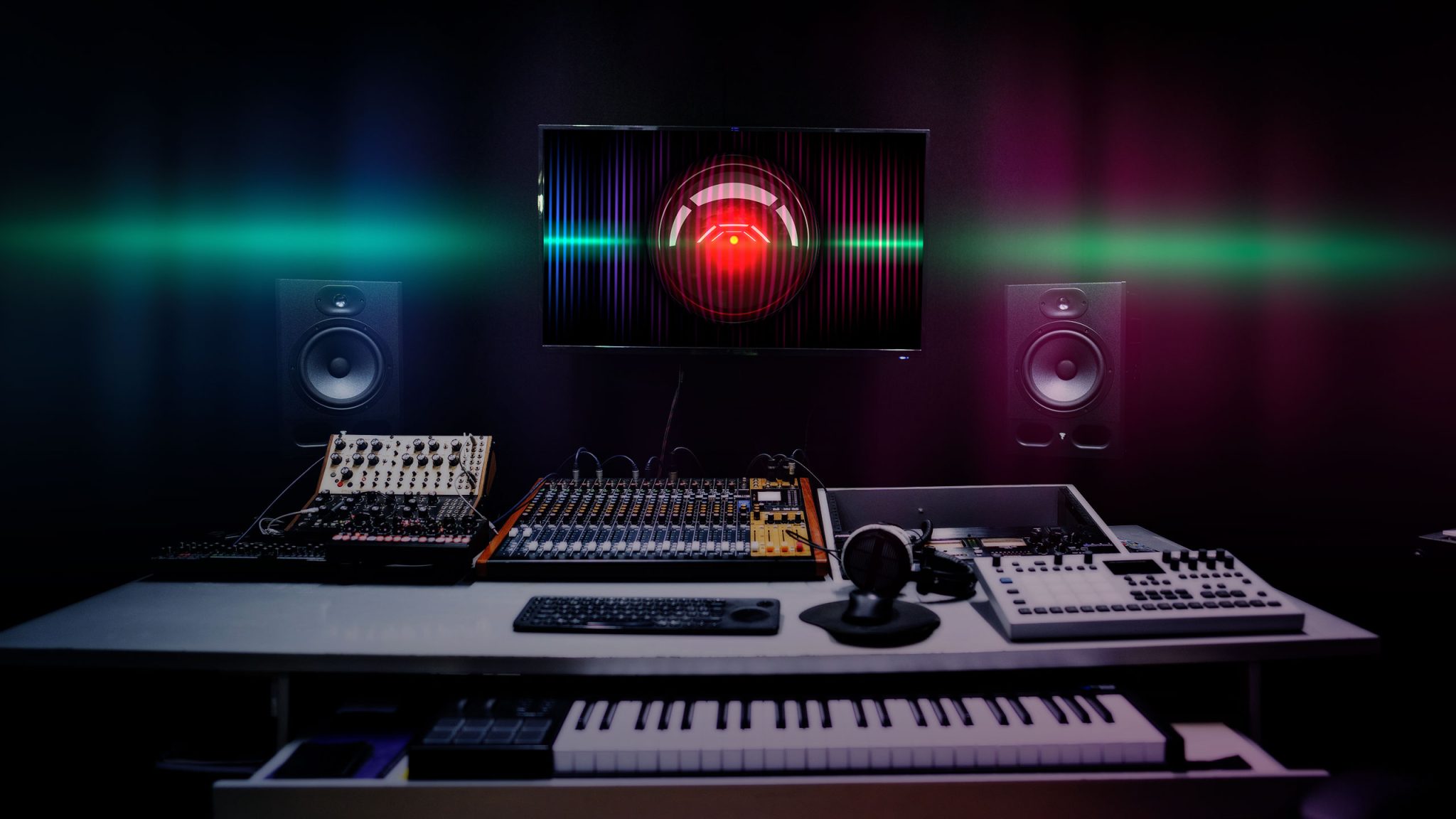 AI can now master your music—and it does shockingly well - Ars Technica