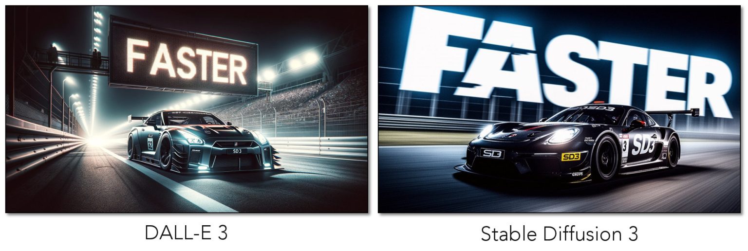 Stability announces Stable Diffusion 3, a next-gen AI image generator ...