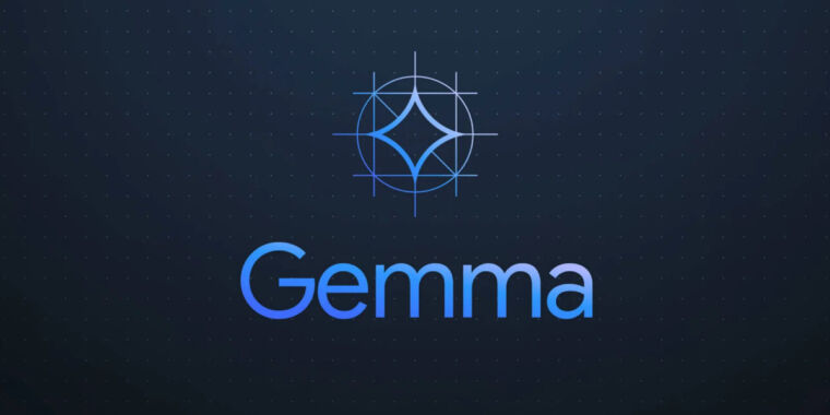 Google’s Gemma: A Free and Open-Weights Chatbot Family from Open AI