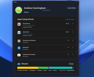 Apple overhauls its entire Windows app suite, including iCloud and ...