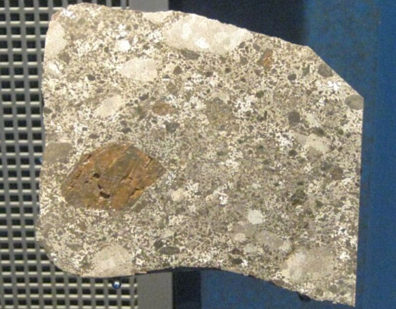 A giant meteorite has been lost in the desert since 1916—here’s how we might find it