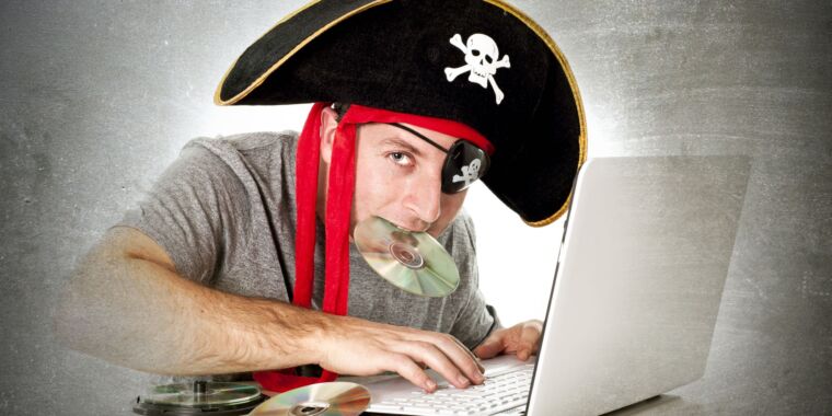 Court blocks $1 billion copyright ruling that punished ISP for its users’ piracy