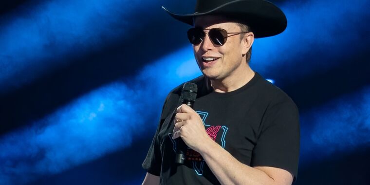 Elon Musk propose à Tesla de déménager au Texas après que le juge du Delaware ait annulé un salaire de 56 milliards de dollars