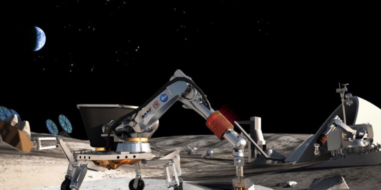 Next Generation Robotics: Cutting-Edge Technology Paves the Way for ‘Zero Mass’ Space Exploration