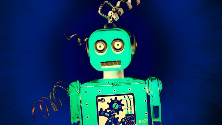 Listing image for first story in Most Read: Two major AI coding tools wiped out user data after making cascading mistakes