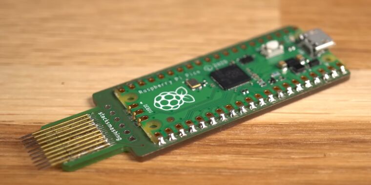 Can a $10 Raspberry Pi break your PC’s disk encryption? It’s complicated.
