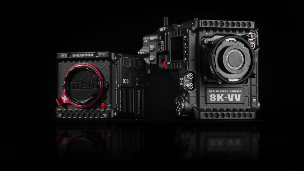 Nikon buys Red Digital Cinema, will jump into the pro video space - Ars ...